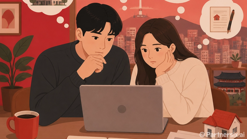전세대출조건 확인 …