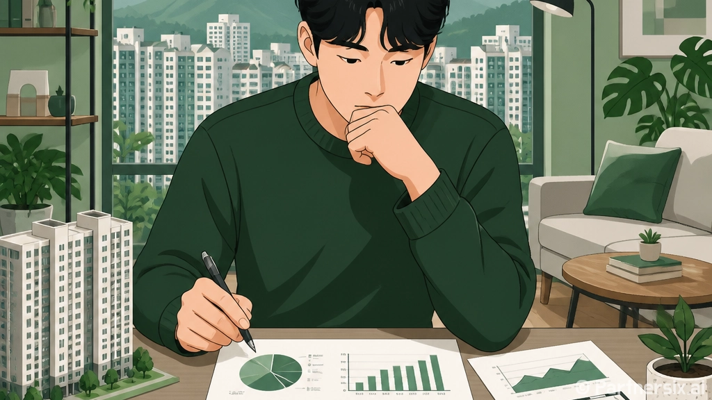 아파트전세대출 전 …