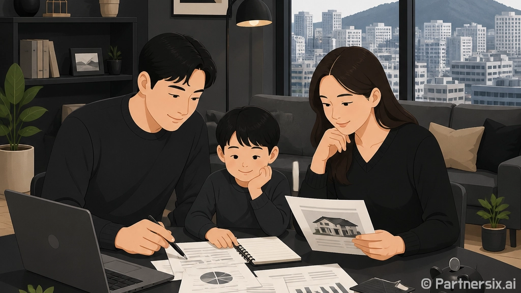 대출상담사 만나기 전 확인할 5가지 돈 습관