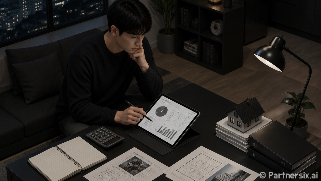전세보증보험가입조건 확인할 때 놓치기 쉬운 5가지
