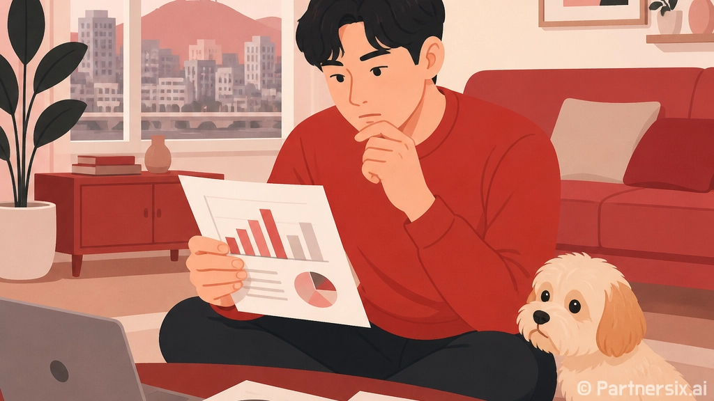 펫보험비교 전 확인할 5가지 숫자 기준