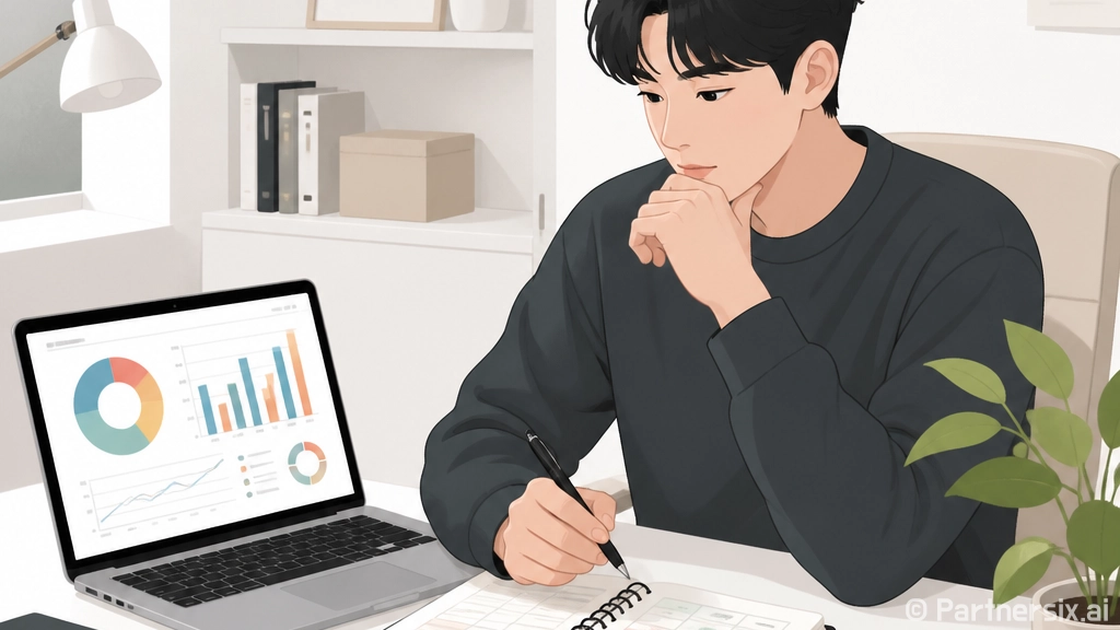 프리랜서대출 전 확인할 5가지 숫자: 월 상환액부터 소득증빙까지
