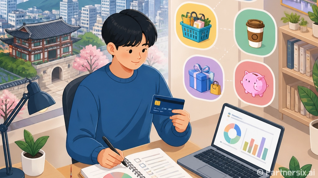 우리은행체크카드로 새는 돈 줄이는 5가지 사용법