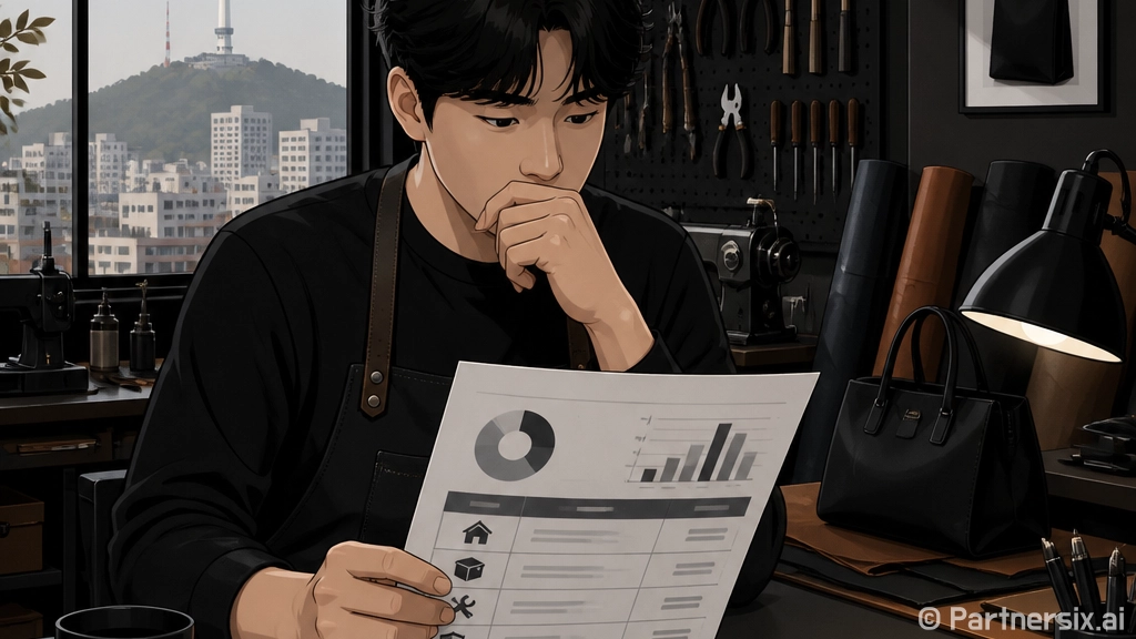 영업배상책임보험 가입 전 가계부처럼 따져볼 5가지