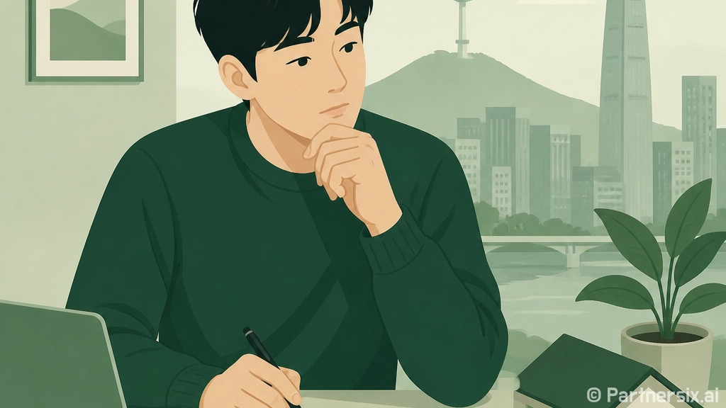 월세보증금담보대출 전 확인할 5가지 숫자