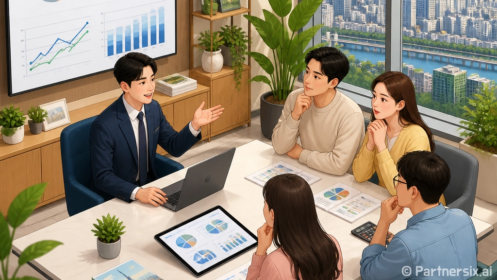 농협대출 받기 전 가계부에서 먼저 확인할 5가지 숫자