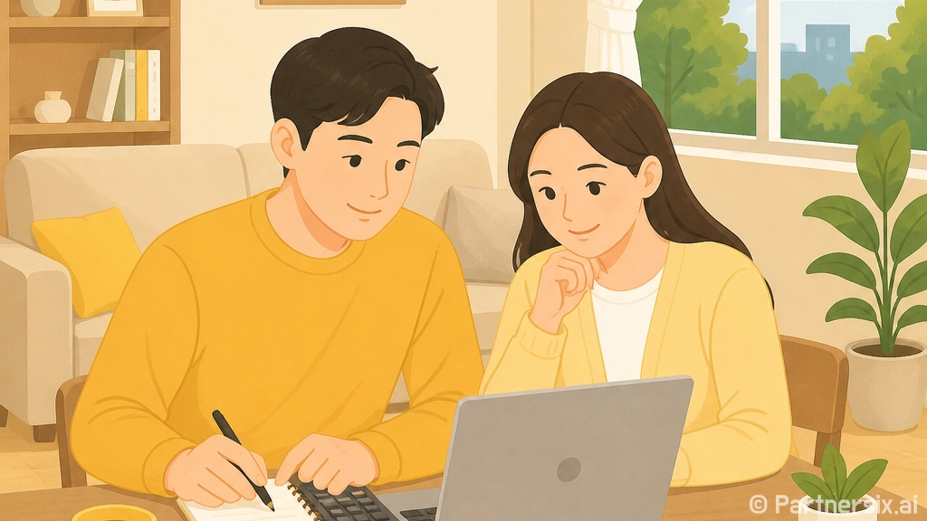 다이렉트운전자보험 고르기 전 확인할 5가지 생활비 기준
