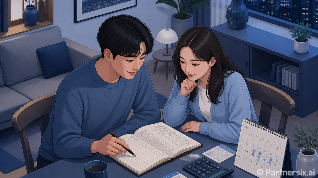 신용평가 점수 흔드는 7가지 생활 습관