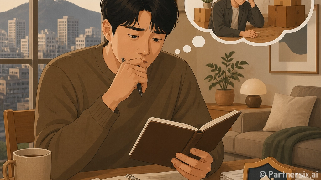 전세보험 가입 전 확인할 5가지 비용 체크포인트