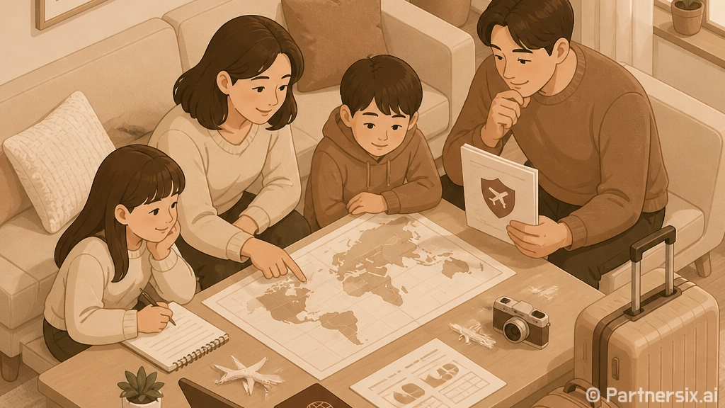 트래블로버여행자보험…