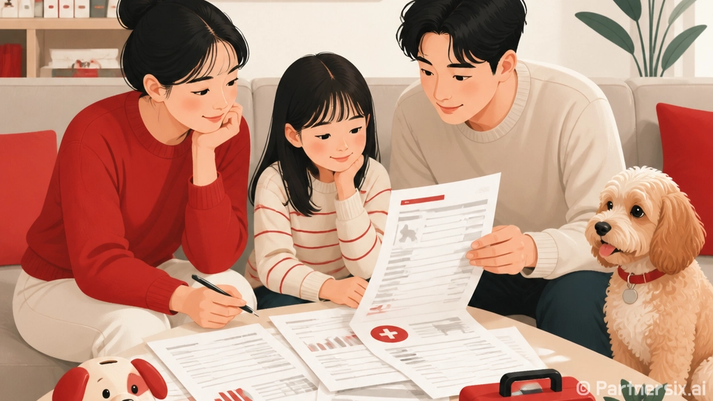애견보험 가입 전 …