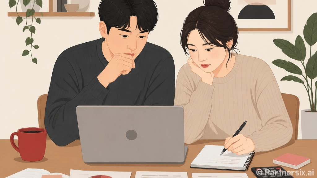 전세대출 받기 전 …