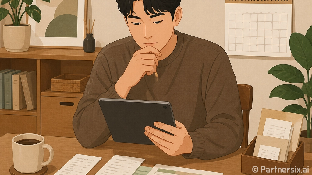 비상금대출 받기 전 확인할 5가지 생활비 기준