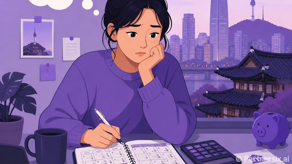소액대출 받기 전 확인할 5가지 숫자