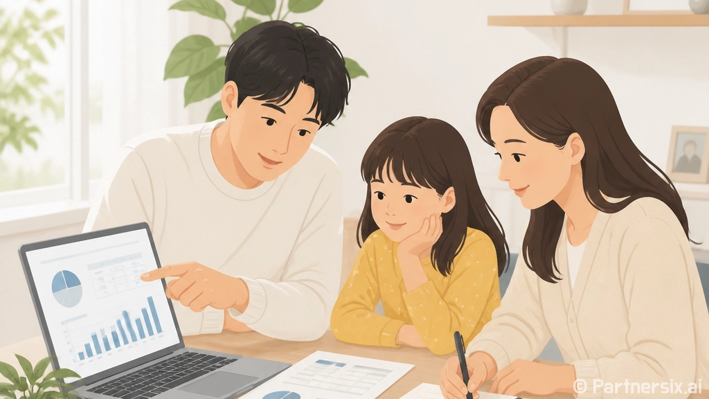 현대해상실비보험 가입 전 가계부로 확인할 5가지 숫자