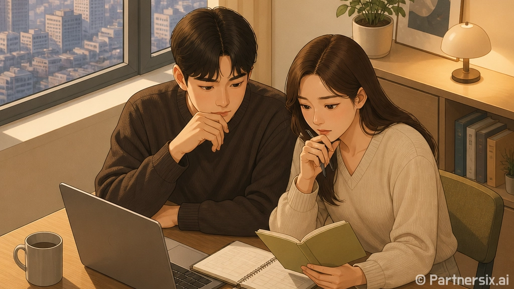 전세대출조건 확인 전 꼭 따질 5가지 기준