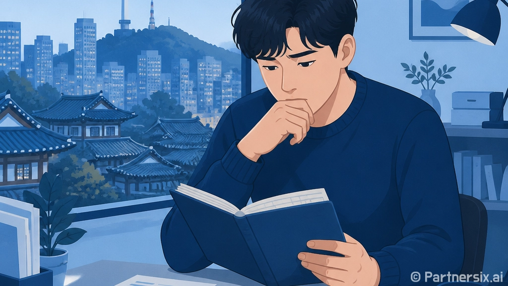 후순위아파트담보대출 전 확인할 5가지 가계부 기준