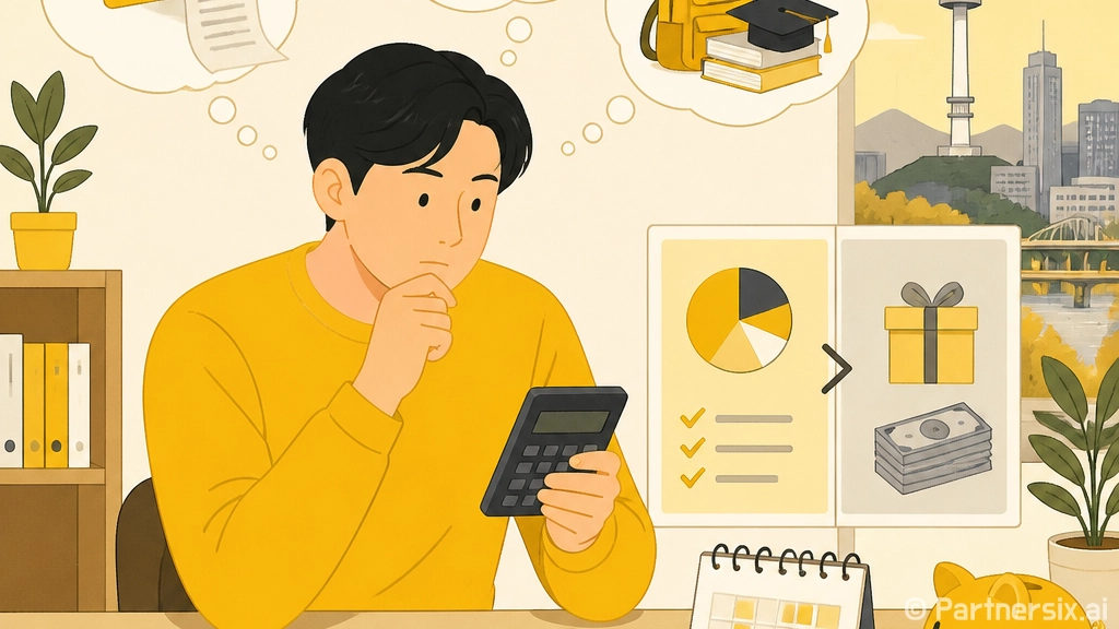 연금저축계산기 쓰기…