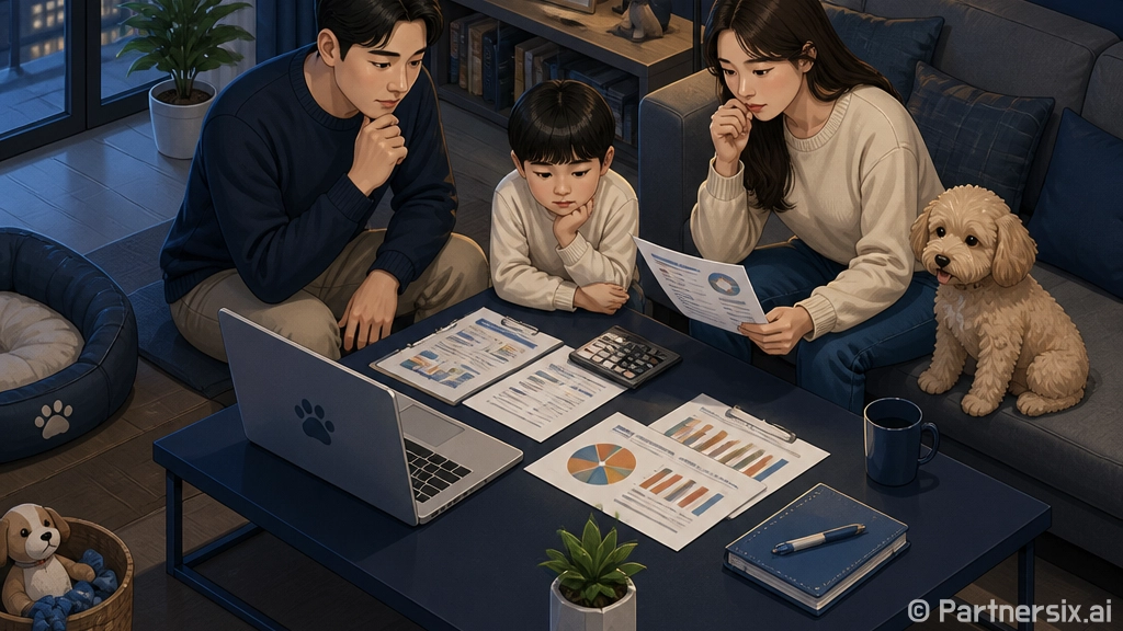 강아지펫보험 가입 …