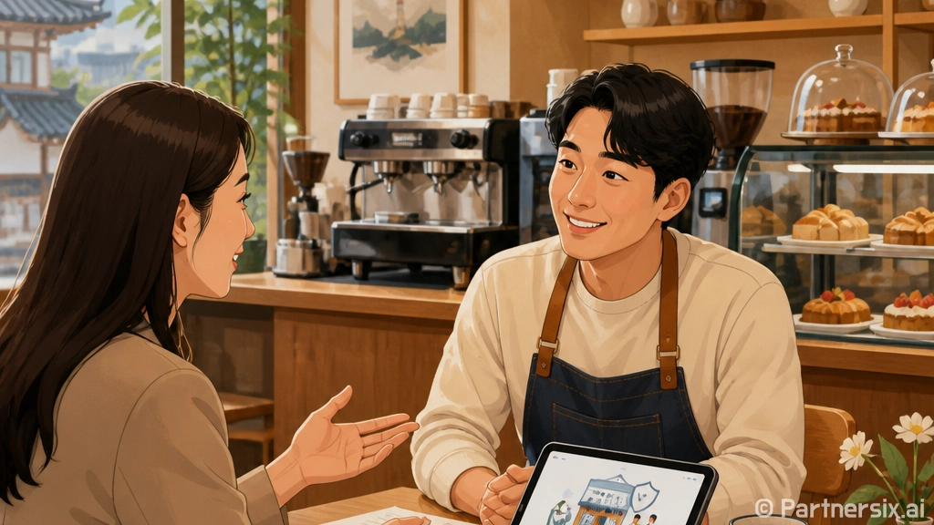 사업장화재보험 고를…