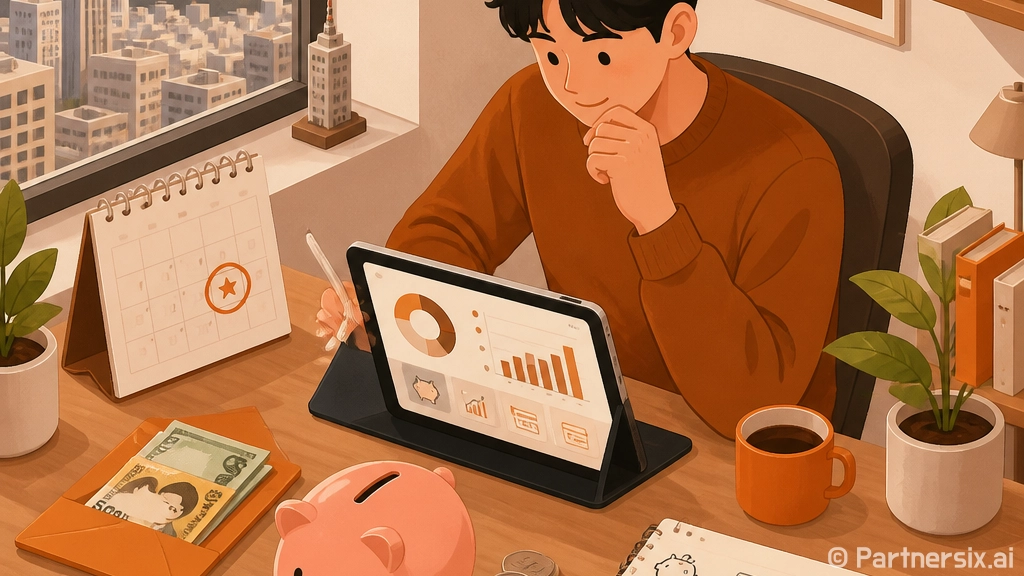 적금으로 돈 모으는…