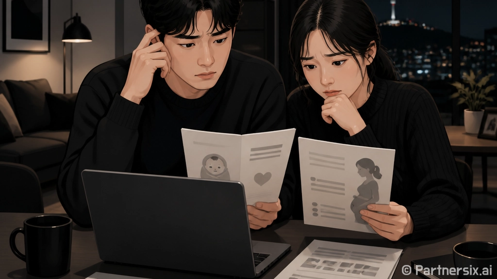 태아보험 가입 전 가계부로 따져볼 5가지 기준