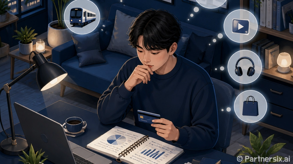 체크카드추천 전에 …