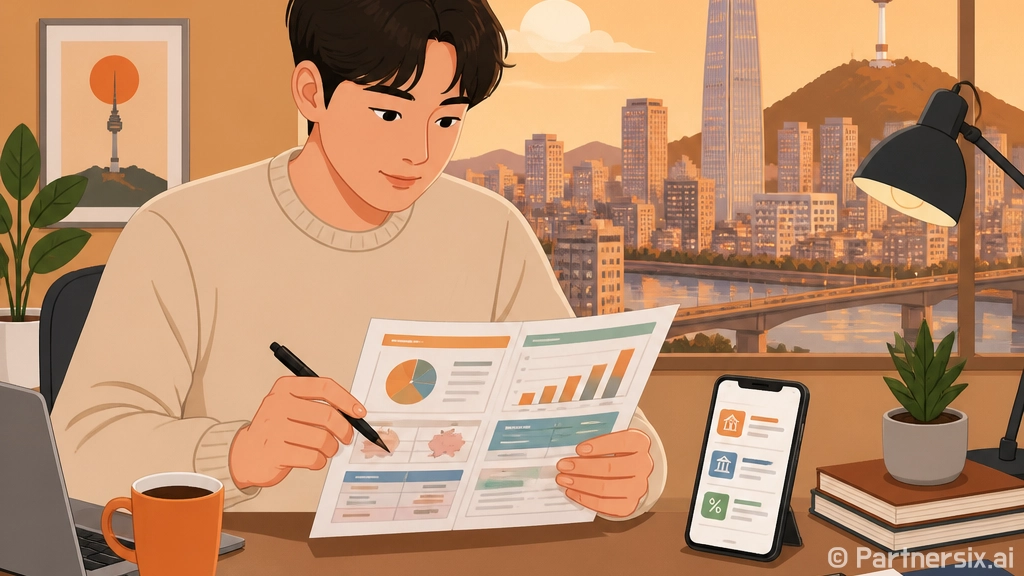대환대출 전 확인할…