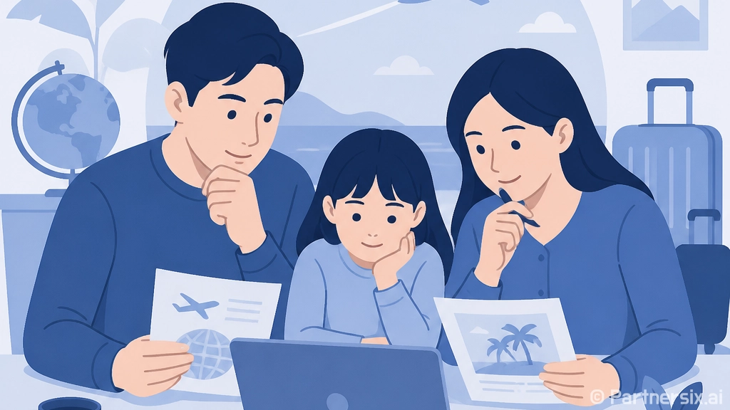 해외여행보험 고를 …