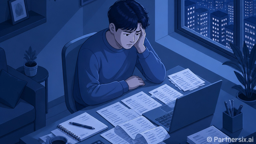 소액생계비대출 신청 전 꼭 계산할 5가지
