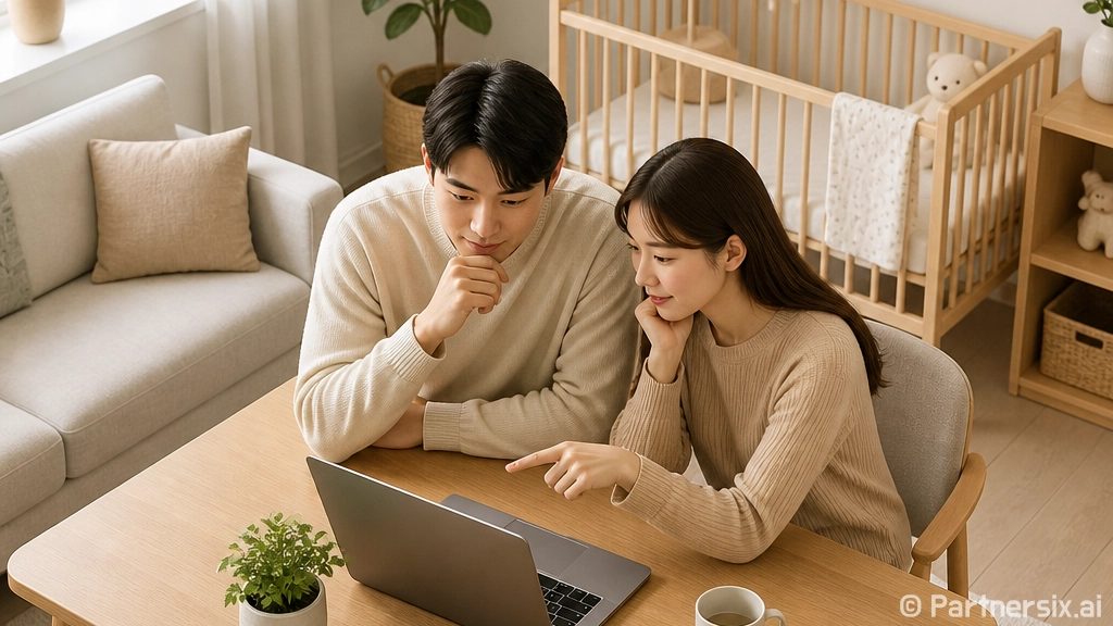 태아보험다이렉트 고를 때 가계부 기준으로 보는 5가지 체크포인트