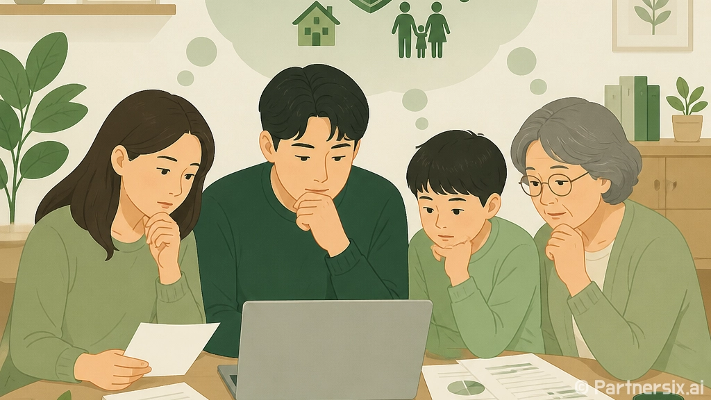 보험비교 전에 꼭 확인할 5가지 돈 새는 지점