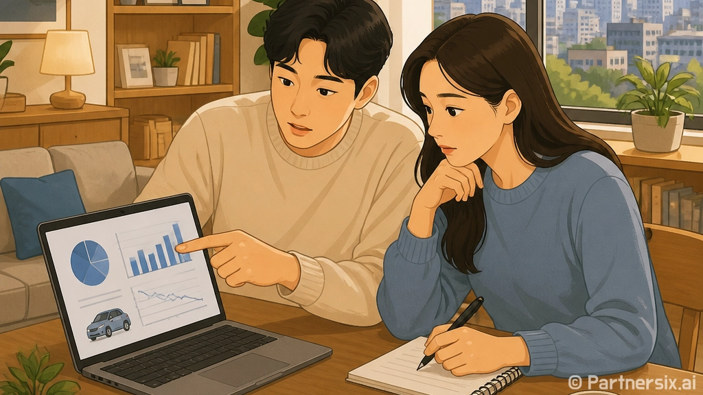 자동차보험료비교할 때 놓치기 쉬운 7가지 절약 포인트