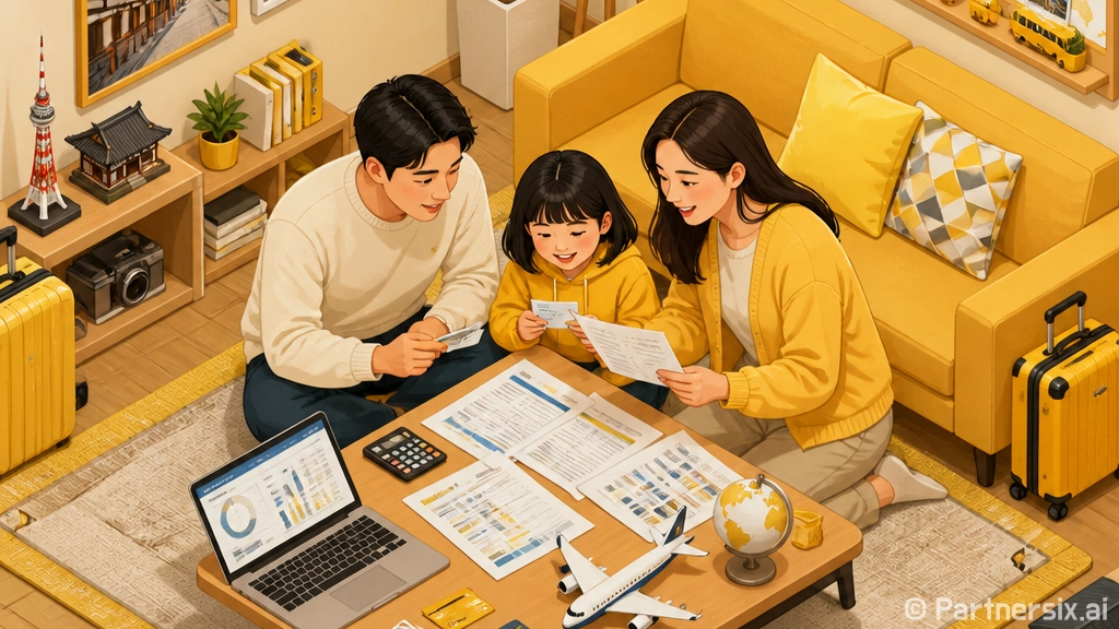 마일리지카드추천 전 확인할 5가지 기준