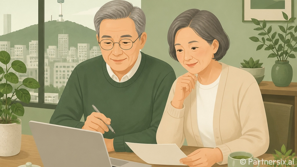 즉시연금 가입 전 계산해야 할 5가지 숫자