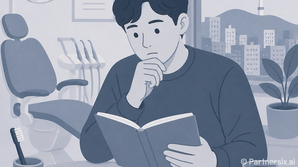 치과보험추천 전 확인할 5가지, 가계부 쓰는 사람이 보는 기준