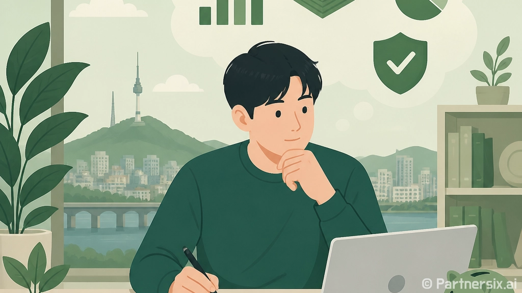 KB저축은행사잇돌2대출 보기 전 계산할 5가지 기준