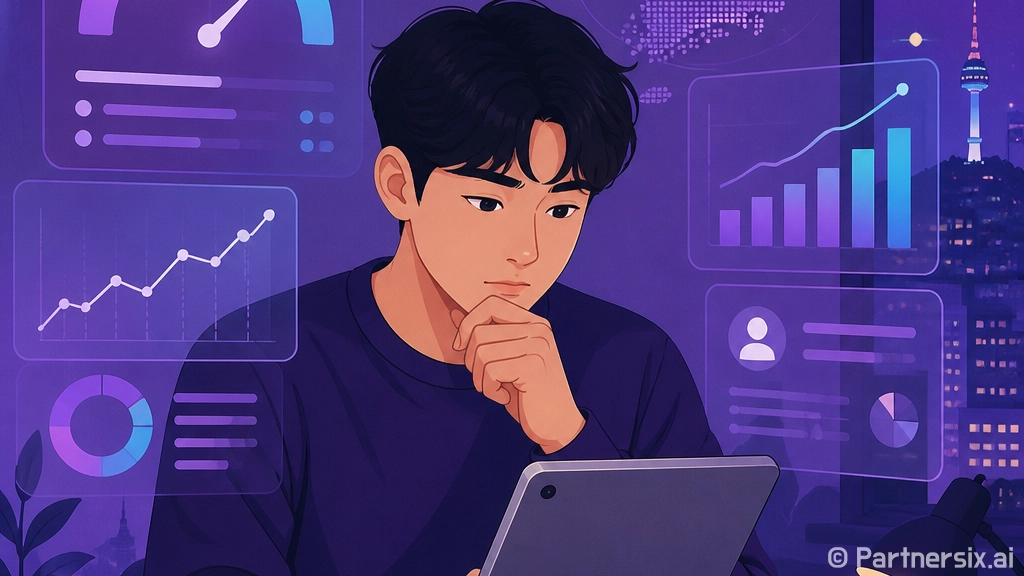 신용등급조회 전 확인할 5가지, 점수보다 습관이 먼저입니다