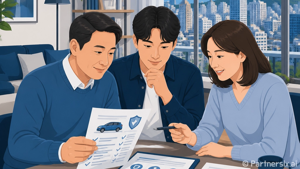 자동차보험계산 전 …