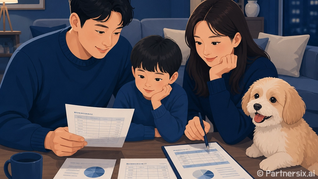 강아지보험비교 전 …
