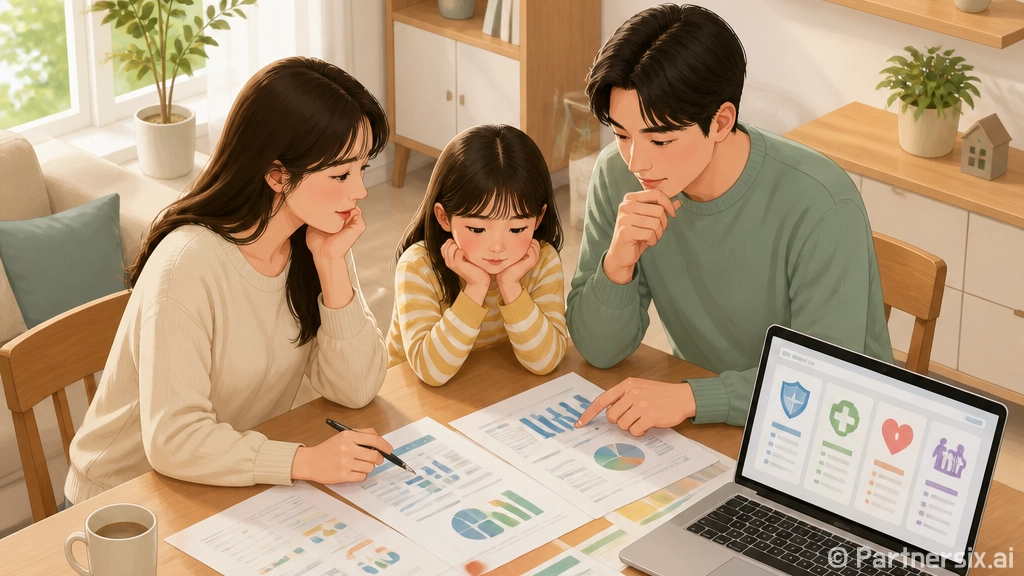 비갱신어린이보험 고…