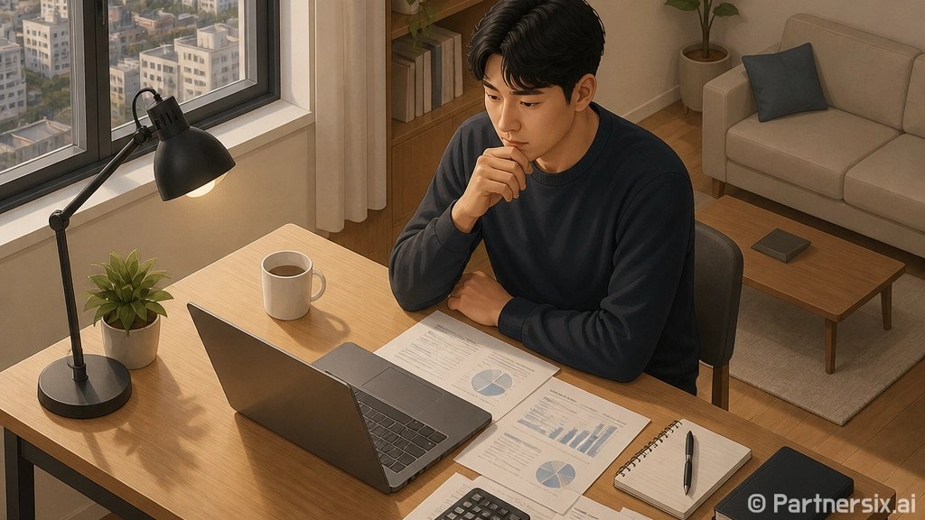무직자주택담보대출 …