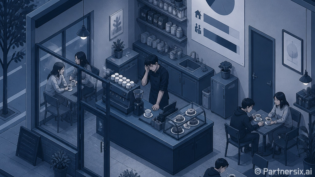 기업대출 받기 전 …
