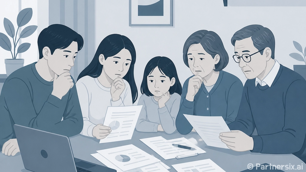 암보험비교사이트 볼 때 놓치면 돈 새는 5가지 기준