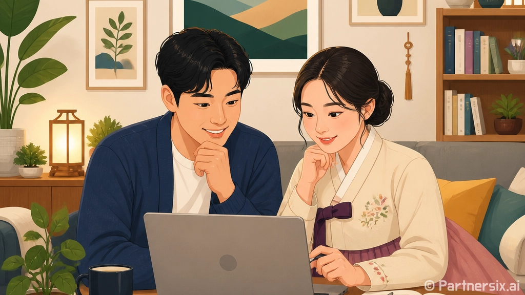 신용정보조회 전 꼭 확인할 5가지 돈 관리 기준