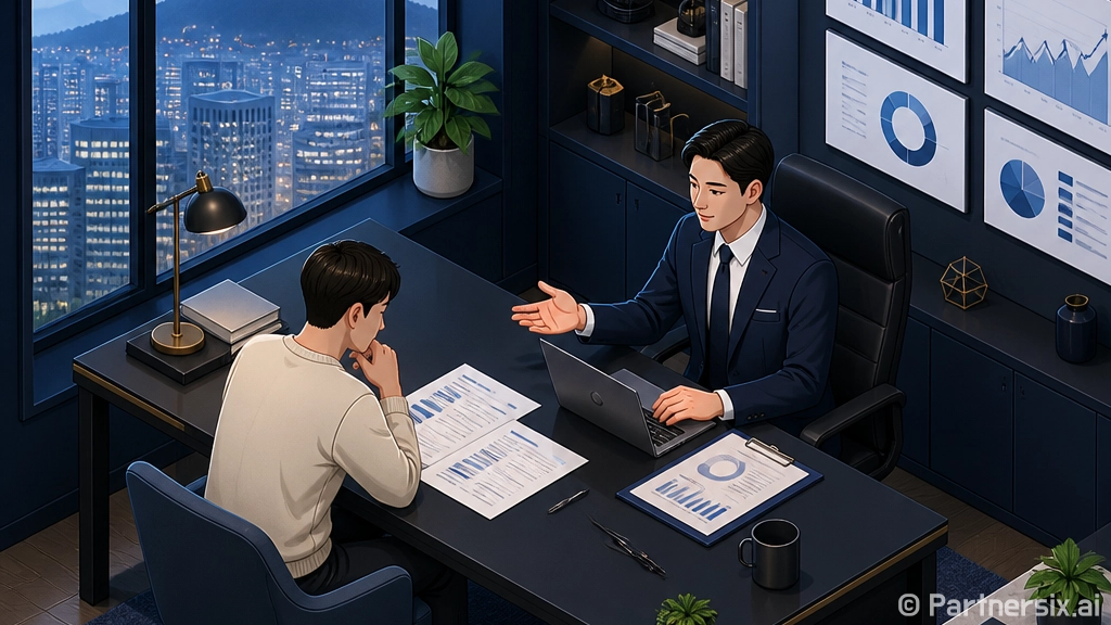 햇살론서민대출 신청 전 가계부에서 먼저 봐야 할 5가지