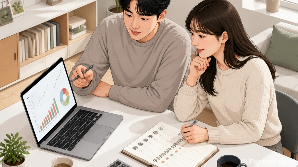 연금저축계산기 쓰기…
