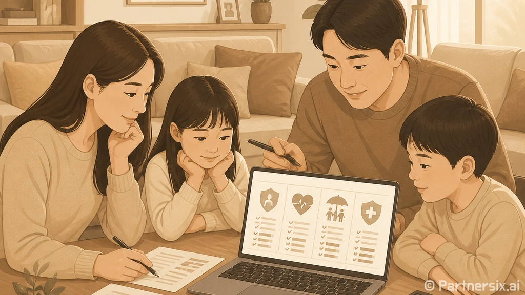생명보험비교사이트 …
