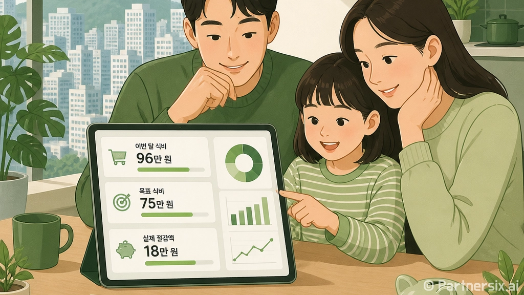 가계부 블로그 카드…