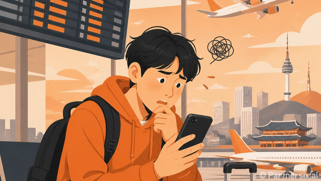 출국후여행자보험 고…